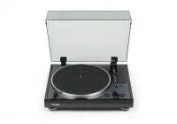 Thorens Виниловый Проигрыватель Thorens Td-102a Piano Black