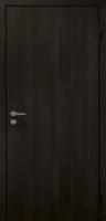 Финская дверь Olovi, ламинированная с четвертью, гладкая, венге 2000*900.Комплект (полотно,коробка,наличник)