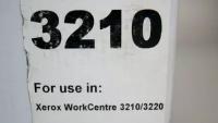 Картридж 106R01487 для Xerox WorkCentre 3220 / 3210 совместимый