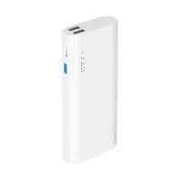 Внешний АКБ Deppa NRG Power 13000 mAh, 2.1A Li-ion