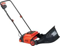 Аэратор Black&Decker GD300-QS электрический 600Вт 30см