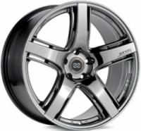 Диски Enkei RP05 8,0x17 5x100 D75.0 ET48 цвет S (серебро)