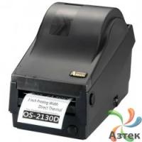 Argox OS-2130D-SB термо 203 dpi, USB, RS-232, 99-20302-010