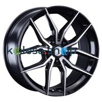 Колесный диск LS 1242 8.00x18.00/5x112.00 D66.60 ET35.00 BKF