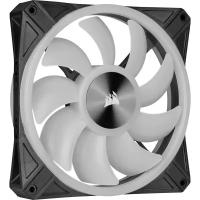 Вентилятор Corsair iCUE QL140 RGB CO-9050100-WW 140mm PWM Dual Fan Kit with Lighting Node CORE