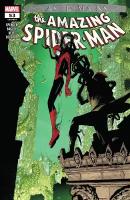 Marvel The Amazing Spider-Man #53A