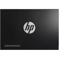 Твердотельный диск HP S750 256 Гб 2.5".TLC SSD, 16L52AA