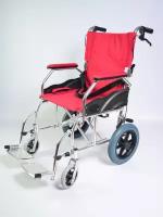 Кресло-каталка инвалидное LY-800-867 детские и взрослые, каталка для инвалидов и пожилых людей с дцп, комнатные