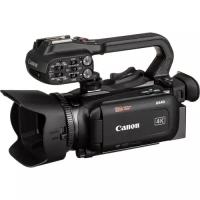 Видеокамеры Canon Видеокамера Canon XA40