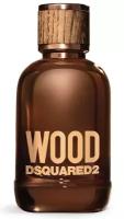 Dsquared2 Wood for Him туалетная вода 100мл