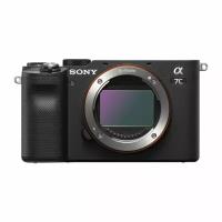 Sony a7C body /