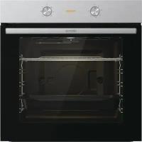 Духовой шкаф GORENJE BO6712E02XK, черный