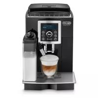 Кофемашина DeLonghi Magnifica ECAM23.460B, черный