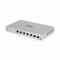 Коммутатор UBIQUITI UniFi Switch XG 6POE US-XG-6POE-EU