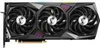 Видеокарта PCI-E 4.0 RTX 3070 Ti GAMING X TRIO 8G NVIDIA GeForce RTX 3070TI 8192Mb 256 GDDR6X 1830/19000 HDMIx1 DPx3 HDCP Ret