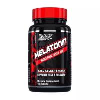 Nutrex Melatonin 3 мг 100 табл (Nutrex)