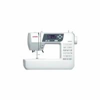 Швейная машина Janome 2160 DC белый