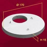 Крышка колодца ПП-15-1