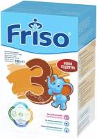 Смесь Friso LockNutri 3 молочная 700г