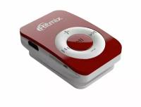 MP3-плееры Ritmix RF-1010 Red