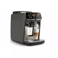 Кофемашина Philips EP5444 Series LatteGo