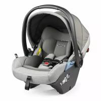 Автокресло Peg-Perego Primo Viaggio Lounge Luxe Pure