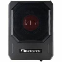 Автоакустика Nakamichi NAK-NBF10.2A