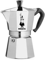 Кофеварка Bialetti Moka Express 1164 (4 порции)