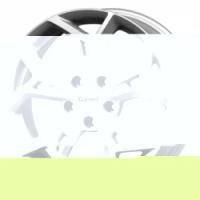 Диски Carwel Карачи 203 (Octavia) 7,0x17 5x112 D57.1 ET49 цвет SL
