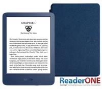 Электронная книга Amazon Kindle 11 16Gb SO Denim с обложкой ReaderONE