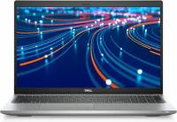 Ноутбук DELL Latitude 5520 06MWM 15.6"(1920x1080) Intel Core i5 1145G7(2.6Ghz)/16GB SSD 512GB/ /Windows 10 Pro