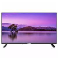 Телевизор ЖК 31.5" Telefunken TF-LED32S20T2S, 1366x768 LED Smart TV Wi-Fi черный