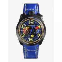 Наручные часы BOMBERG BS47CHAPBA.041-3.3