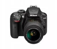 Nikon D3400 Kit