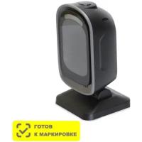 Сканер штрих-кода MERTECH 8500 P2D Mirror Black