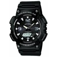 Наручные часы Casio AQ-S810W-1A