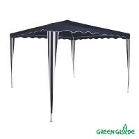 Тент садовый Green Glade 1032 3х3х2,5м полиэстер