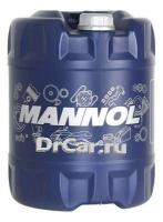 MANNOL Масло транс. DEXRON III Automatic Plus 20 л