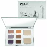 Тени Cargo Cosmetics