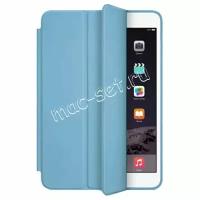 Чехол Smart Case для Apple iPad mini 4 голубой