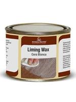 Декоративный белый воск для интерьера Borma Wachs Liming Wax 500 МЛ