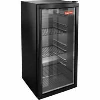 Шкаф холодильный д/напитков (минибар) HICOLD XW-105