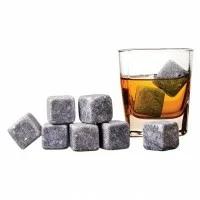 Камни для виски BAO XIN Whisky Stones Ice Melts 9