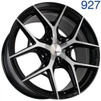 Колесный диск COX YA9550-927 9.5xR20/5x150 D110.5 ET30