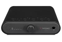 Audiolab M-DAC mini Black