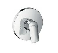 Смеситель для душа Hansgrohe Logis CM круглый 71606000