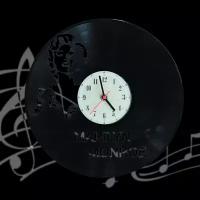 Часы пластинка настенные Marilyn Monroe 58625