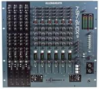 ALLEN&HEATH XONE:464 Dj-микшер