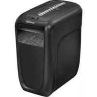 Шредер Fellowes 60Cs (FS-4606101)