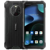 Смартфон Blackview BV8800, 8/128Gb, Black